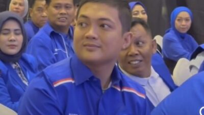Pasangan Prabowo-Gibran Nomor Urut 2, Hafiz Fattah: Ini Tanda Kemenangan