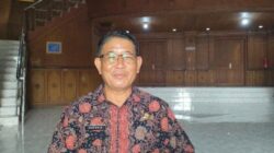 Sekretaris DPRD Muaro Jambi Bersurat ke KPU Perihal PAW Budiman Busro
