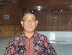 Sekretaris DPRD Muaro Jambi Bersurat ke KPU Perihal PAW Budiman Busro