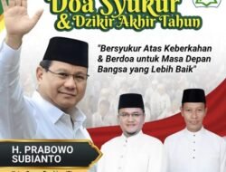 Capres Prabowo Bakal ke Jambi, Maulana: Insya Allah Jadi