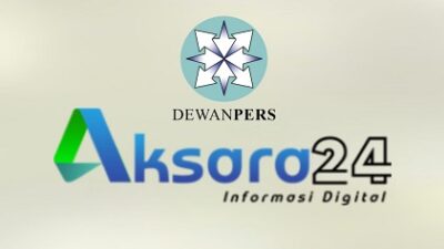 Dewan Pers Terbitkan Sertifikat, Nyatakan Aksara24.id Lolos Verifikasi Faktual