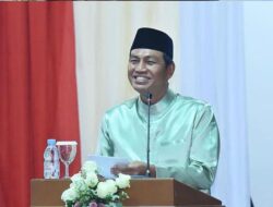 Fadhil: Sebagai Kabupaten Tertua di Provinsi Jambi, Sudah Banyak Perubahan Terjadi di Batang Hari