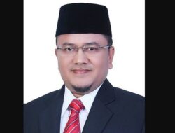 Maulana Targetkan PAN Raih 7 Kursi DPRD Kota Jambi