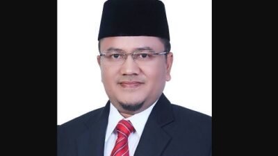 Maulana Targetkan PAN Raih 7 Kursi DPRD Kota Jambi