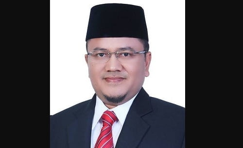 Maulana Targetkan PAN Raih 7 Kursi DPRD Kota Jambi