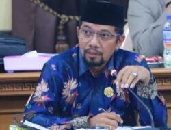 Gaji Kades Hingga Tunjangan BPD Naik, Dewan Apresiasi Pj Bupati Muaro Jambi