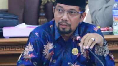 Dewan Apresiasi Pj Bupati Muaro Jambi Atas Kenaikan Gaji Kades Hingga Tunjangan BPD