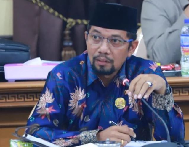 Dewan Apresiasi Pj Bupati Muaro Jambi Atas Kenaikan Gaji Kades Hingga Tunjangan BPD