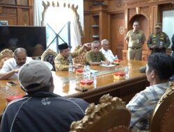 Gubernur Al Haris Minta Aparat Segera Cari Dalang Kerusuhan Demo Anarkis Sopir Batubara
