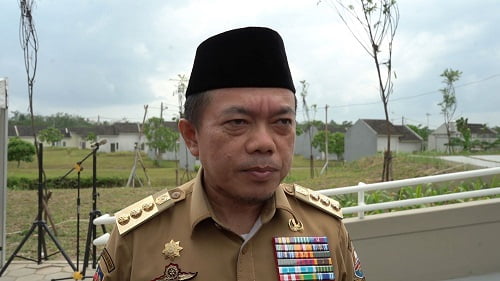 Gubernur Al Haris Tak Goyah, Angkutan Batubara Tetap Lewat Air