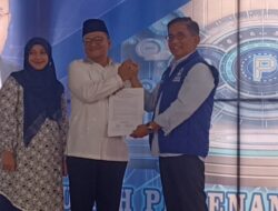 Peresmian RPM, Maulana Walikota Jambi Menggaung