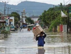 Kerinci dan Sungaipenuh Darurat Bencana, Gubernur Minta Perbanyak Posko