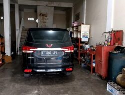 Tak Terima Mobil Diagunkan Tanpa Persetujuannya, Korban Lapor ke Polda Jambi