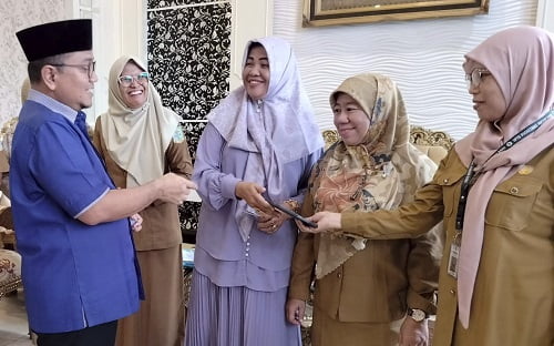 Tulus Membantu Masyarakat Maulana Bagikan Oksigen Gratis-3