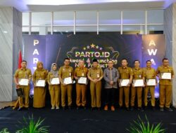 Wagub Sani Apresiasi Marketplace Lokal Jambi ‘Parto’