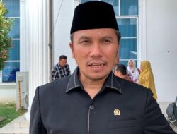 Angkutan Batubara Dilarang Melintasi Jalan Nasional, Edi Purwanto: Jalan Khusus Solusinya