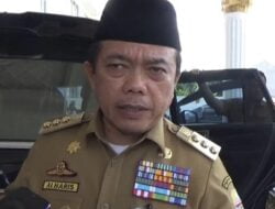 Gubernur Al Haris Ingatkan Sopir Jangan Mau Diadudomba Pengusaha Batubara