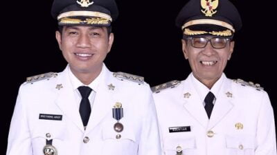 Berikut Beberapa Prestasi di Masa Kepemimpinan Fadhil-Bakhtiar