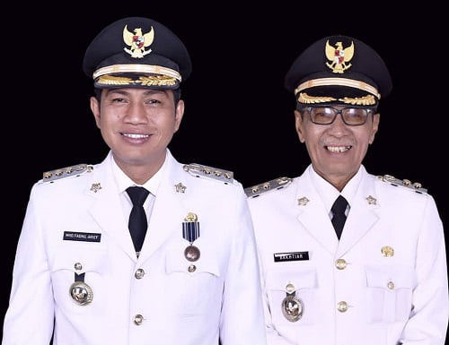 Berikut Beberapa Prestasi di Masa Kepemimpinan Fadhil-Bakhtiar