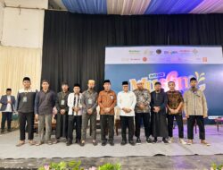 Pembukaan Hifdzil Qur’an, H Maulana: Terus Semangat, Mengajar dan Belajar Al Qur’an