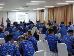 Sekda Sudirman Dorong KORPRI Tingkatkan Disiplin dan Kompetensi