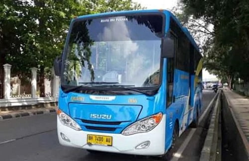 DPRD Provinsi Jambi Sarankan Dana Talangan Untuk Trans Siginjai