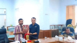 DPRD Sungai Penuh Laksanakan Kunker Komisi ke Batanghari