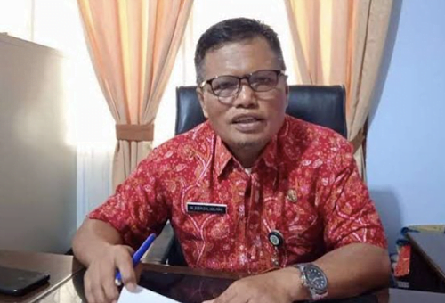 Diskominfo-sta Kota Sungai Penuh Jalin Kerjasama Publikasi Dengan Media