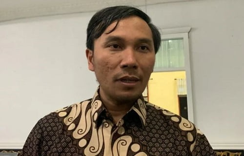 Edi Purwanto Minta Pemprov Identifikasi dan Kendalikan Harga Bahan Pokok
