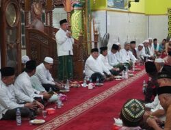 Gubernur Al Haris: Pemprov Jambi Terus Berupaya Berikan Yang Terbaik Bagi Masyarakat