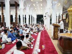 Gubernur Al Haris: Pemrpov Prioritaskan Program Satu Desa Satu Hafidz Qur’an