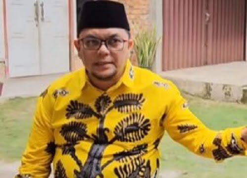 Harga Beras Melonjak, Dewan Minta Pemerintah Perhatikan Indek Penanaman Padi