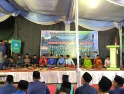 H Maulana Ajak Pemangku Adat Melayu Bersama Membangun Kota Jambi