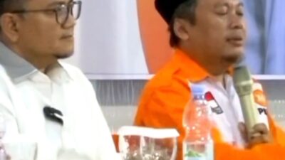 PKS Nilai H Maulana Sosok yang Pas Pimpin Kota Jambi ke Depan
