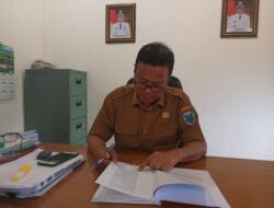 Jabatan Anggota DPRD Berakhir Agustus, Sekwan: Pelantikan November Masih Menunggu Petunjuk Lebih Lanjut