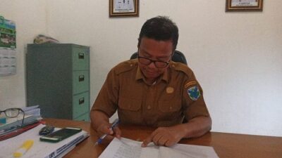 Jabatan Anggota DPRD Berakhir Agustus, Sekwan: Pelantikan November Masih Menunggu Petunjuk Lebih Lanjut