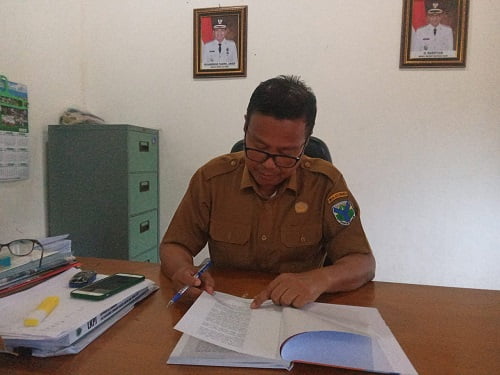 Jabatan Anggota DPRD Berakhir Agustus Sekwan Pelantikan November Masih Menunggu Petunjuk Lebih Lanjut