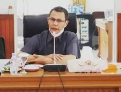 Kegiatan Belum dibayar Pemkab, Waka II DPRD: Ini Jelas Merugikan Pihak Rekanan
