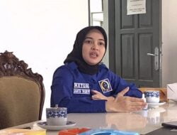 Ketua DPRD Angkat Bicara Mengenai Dugaan Kekerasan Oleh Oknum Pejabat