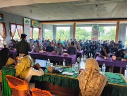Komisi III DPRD Batanghari Lakukan Reses Pertama di Tahun 2024