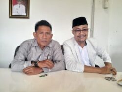 M Zen Singgung Gagalnya Pembangunan Jalan Desa Pompa Air dan Bungku