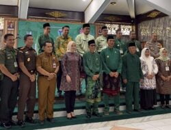 Musrenbang Kabupaten Batanghari, Bupati: Apakah Salah Punya Hutang?