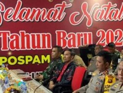 Selamat Tahun Baru 2024, Edi Purwanto: Momentum Merefleksikan Diri