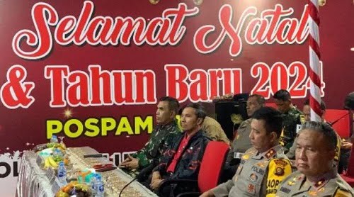 Selamat Tahun Baru 2024 Edi Purwanto Momentum Merefleksikan Diri