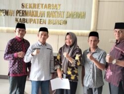 Study Banding Ke DPRD Bungo, Komisi III: Menyelaraskan Kegiatan di Batanghari dan Kabupaten Lain