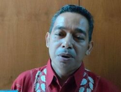 Dewan Minta KPU Muaro Jambi Jaga Netralitas Pemilu 2024