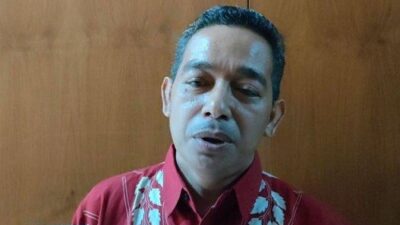 Usman Khalik, Dewan Minta KPU Muaro Jambi Jaga Netralitas Pemilu 2024