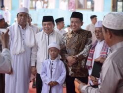 Gubernur Al Haris: Sekoja Adalah Kota Santri