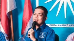 Hafiz Fattah Pertahankan Biru di Batanghari