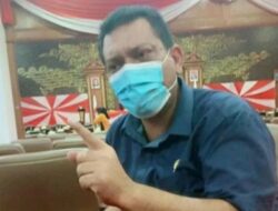 Komisi I DPRD Provinsi Jambi Buka Suara Terkait Insiden Tewasnya Dokter Dituduh Maling